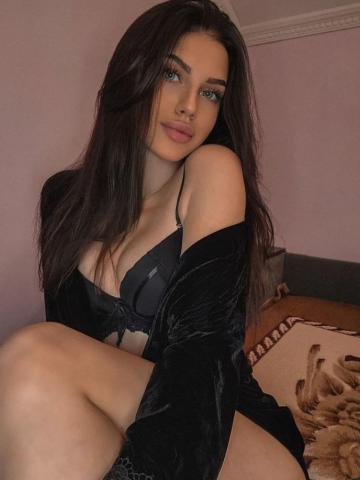 Индивидуалка Элина Фотография 2
