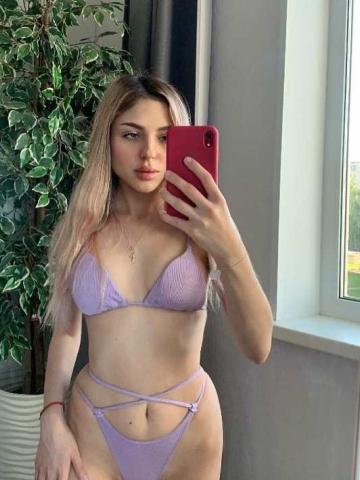 Индивидуалка Услада Фотография 2