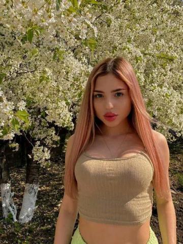 Индивидуалка Услада Фотография 3